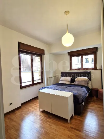 Appartamento in vendita a Roma, Salario, t... - foto 8