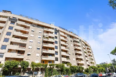 Appartamento in vendita a Roma, Porta di r... - foto 1