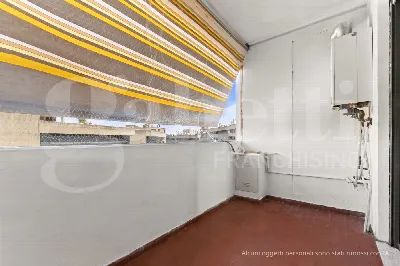 Appartamento in vendita a Roma, Porta di r... - foto 10