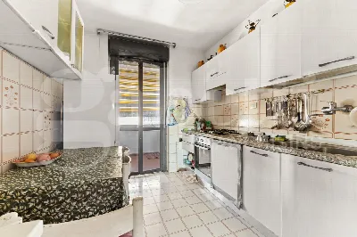 Appartamento in vendita a Roma, Porta di r... - foto 7