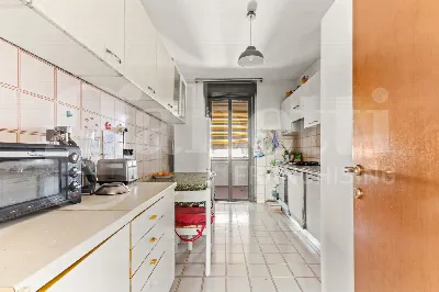 Appartamento in vendita a Roma, Porta di r... - foto 8
