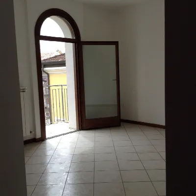 Appartamento a Gavello