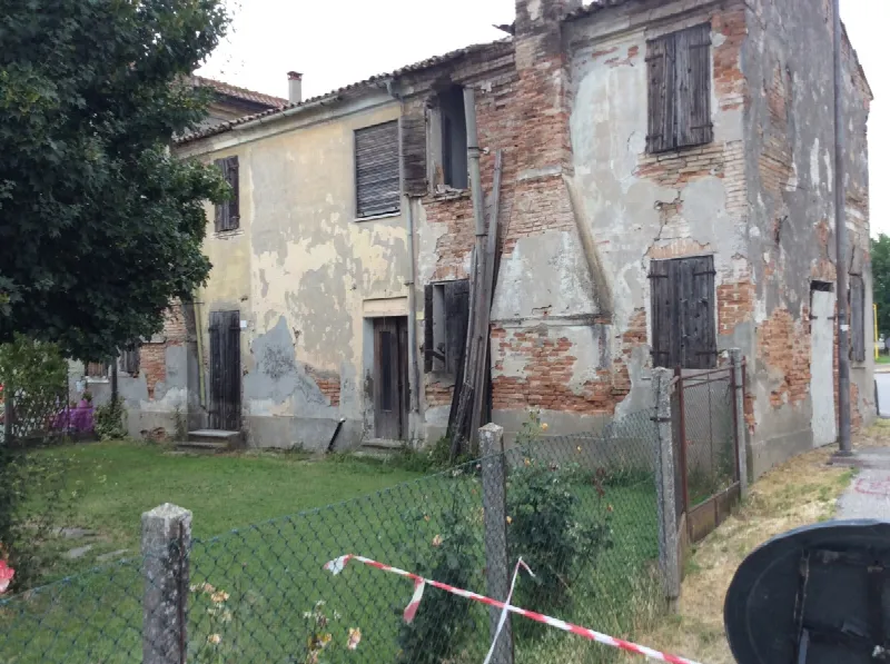 Rustico/Casale in vendita a Gavello - foto 1