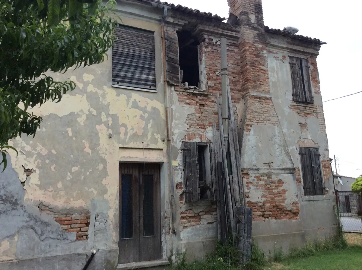 Rustico/Casale in vendita a Gavello - foto 3