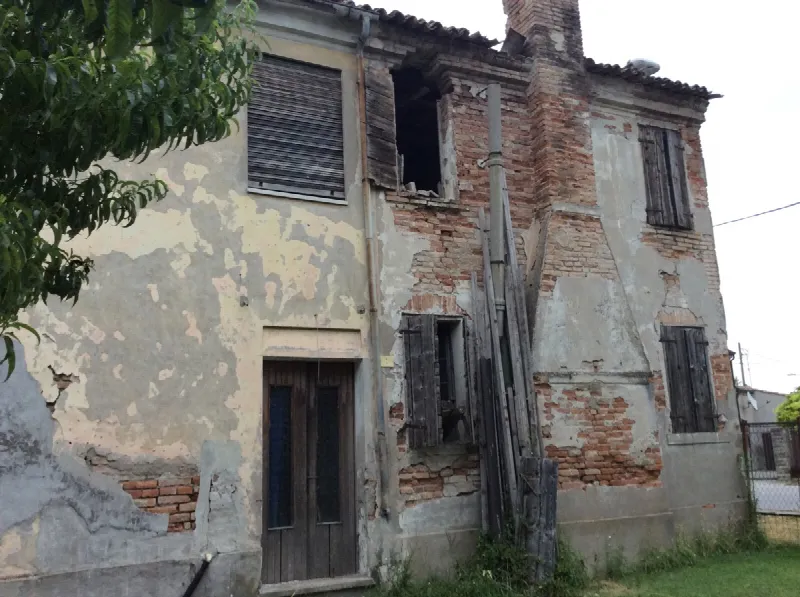 Rustico/Casale in vendita a Gavello - foto 3