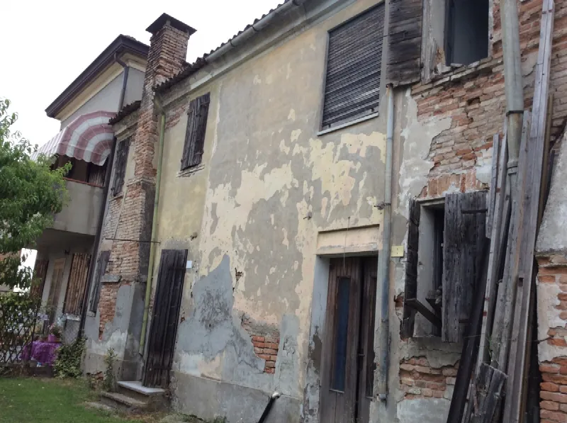 Rustico/Casale in vendita a Gavello - foto 7