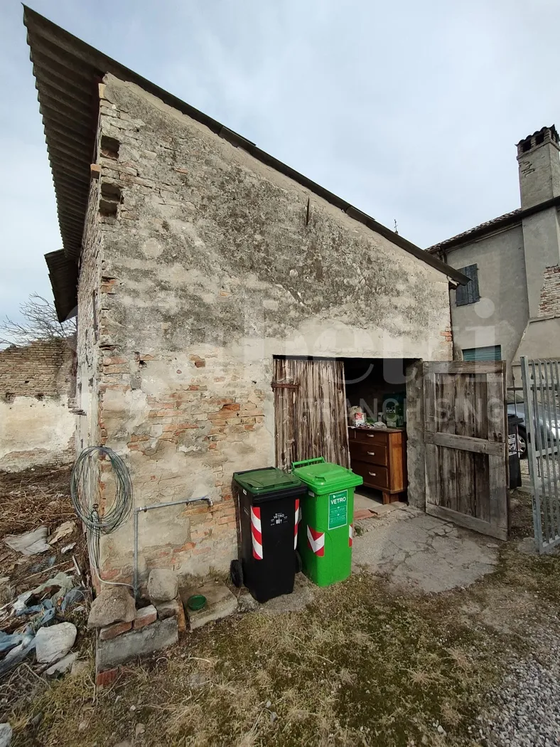 Casa Indipendente in vendita a Crespino - foto 3