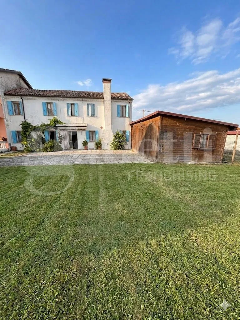 Casa Indipendente in vendita a Ceregnano - foto 1