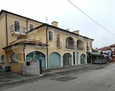 Appartamento a Gavello