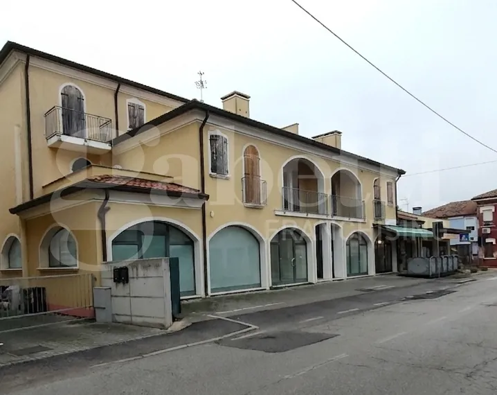 Appartamento in vendita a Gavello - foto 1
