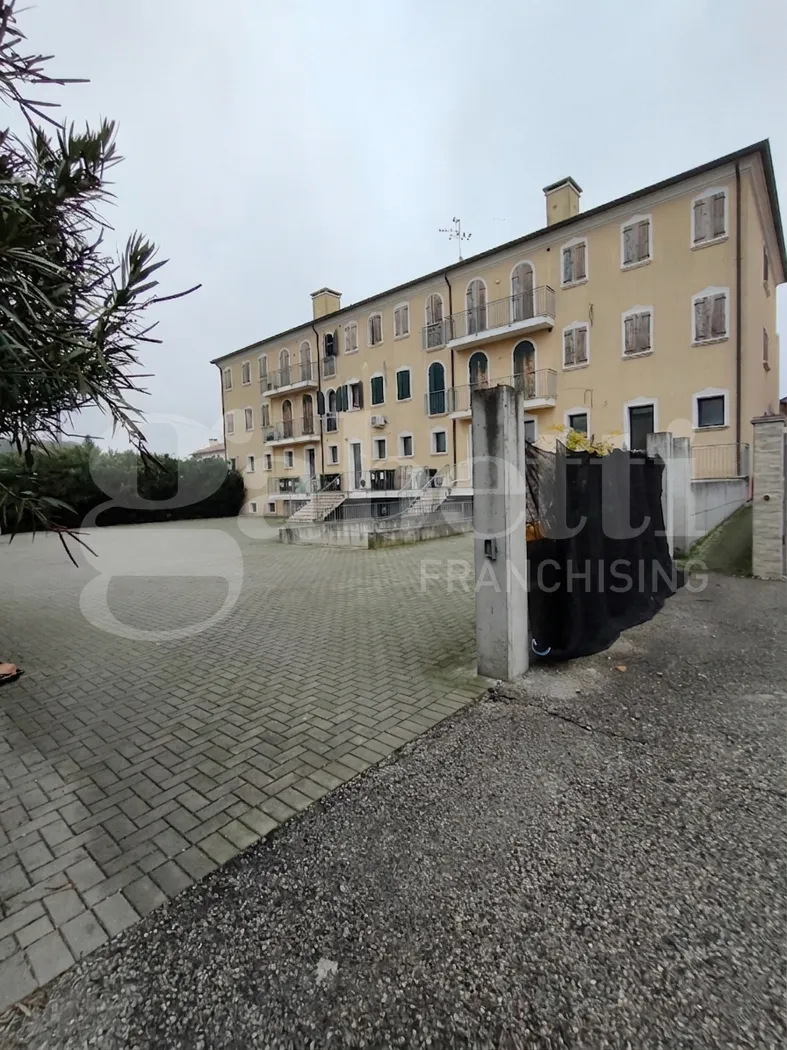 Appartamento in vendita a Gavello - foto 2