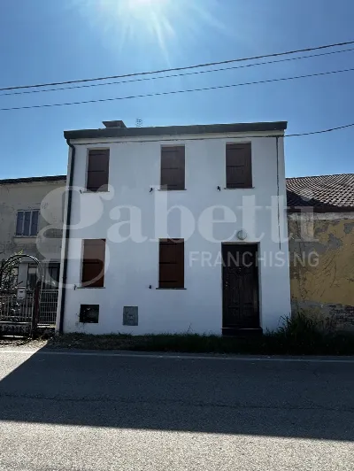 Casa Indipendente in vendita a Ceregnano - foto 2
