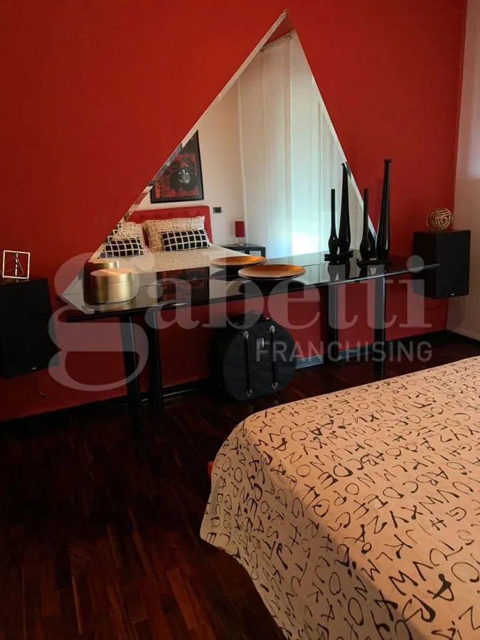 Appartamento in vendita a Rovigo, Centro Storico - foto 5