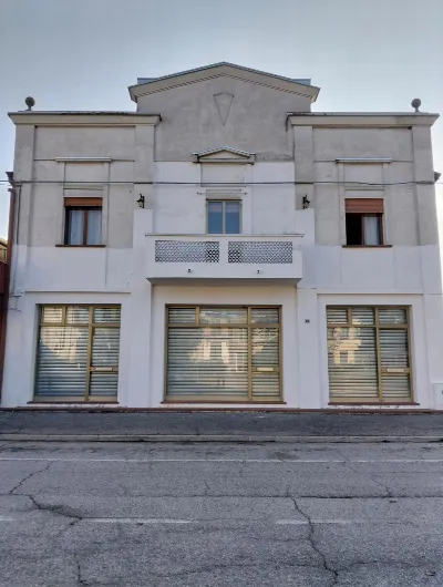 Appartamento in vendita a Villanova Marche... - foto 2