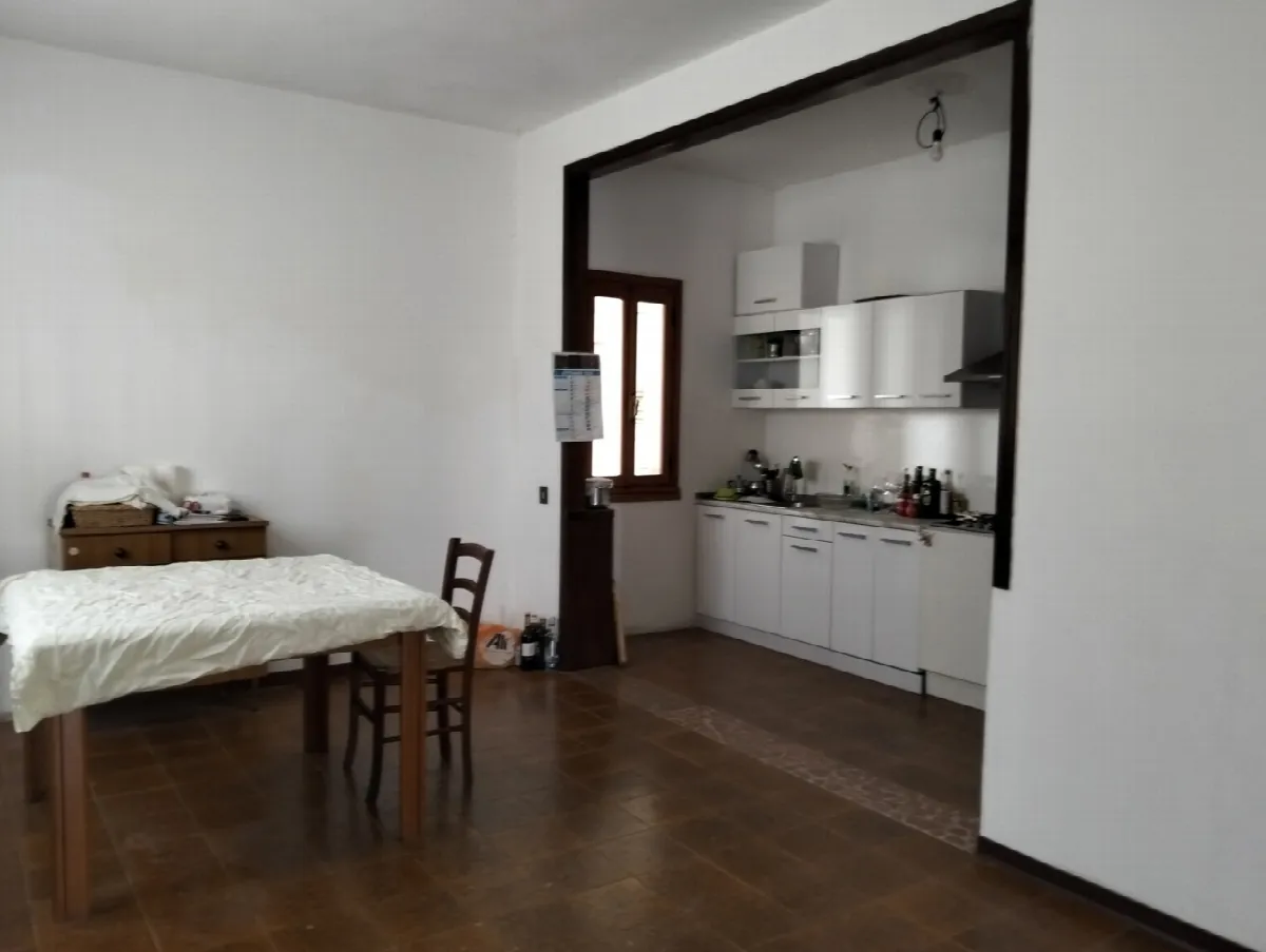 Appartamento in vendita a Villanova Marchesana - foto 3