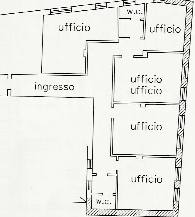 Appartamento in vendita a Rovigo, Centro s... - foto 3
