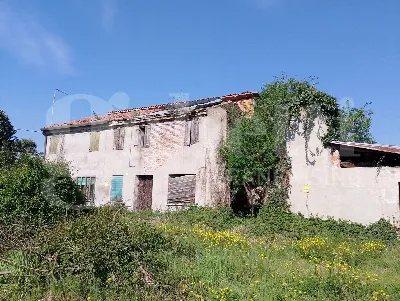 Rustico/Casale a Rovigo