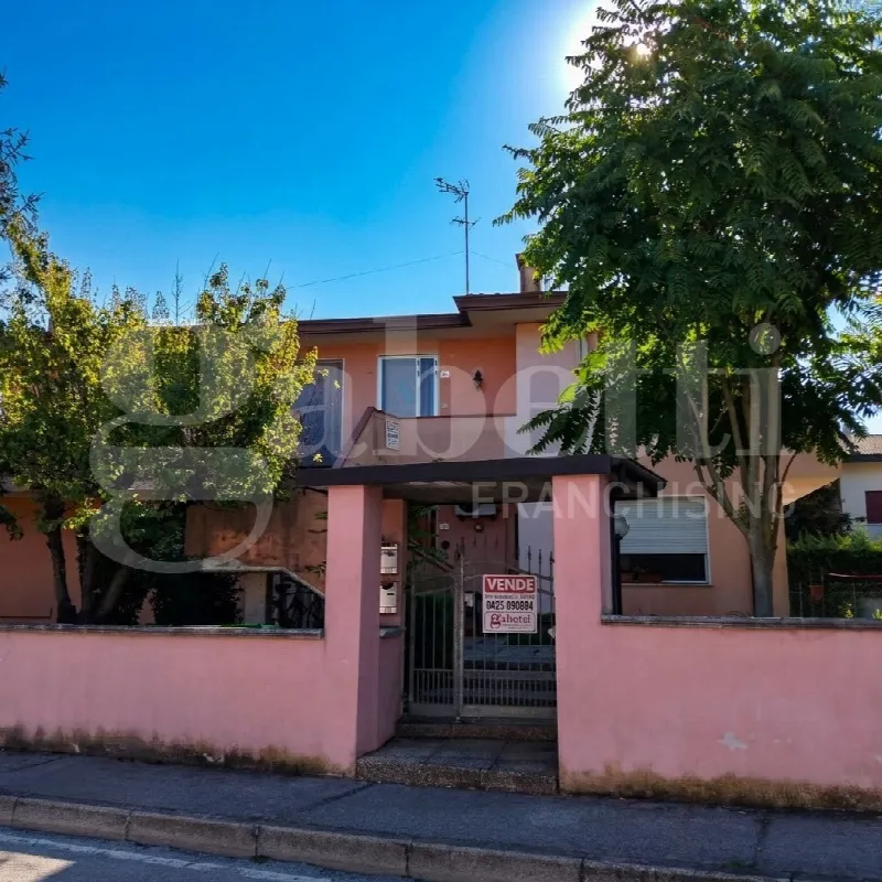 Appartamento in vendita a Ceregnano - foto 1