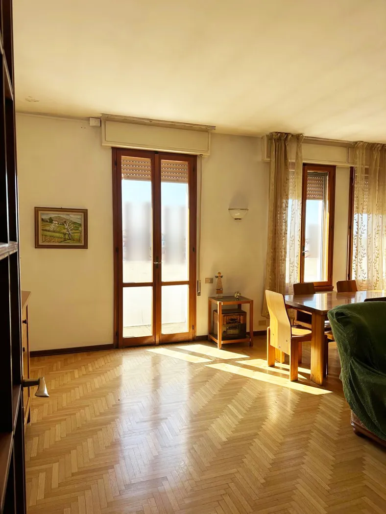 Appartamento in vendita a Rovigo, Centro storico - foto 1