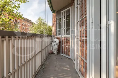 Appartamento in vendita a Milano, Abbiateg... - foto 4
