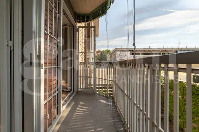 Appartamento in vendita a Milano, Abbiateg... - foto 5