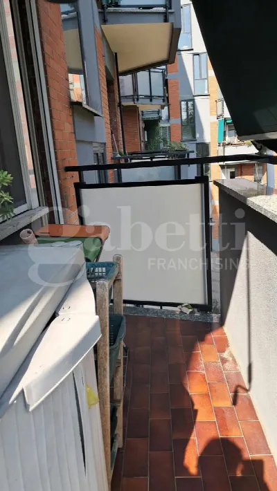 Appartamento in vendita a Milano, Bande ne... - foto 10