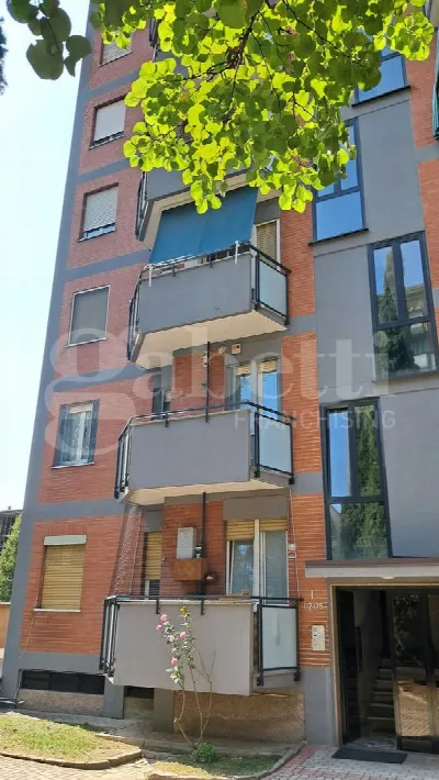 Appartamento in vendita a Milano, Bande ne... - foto 2