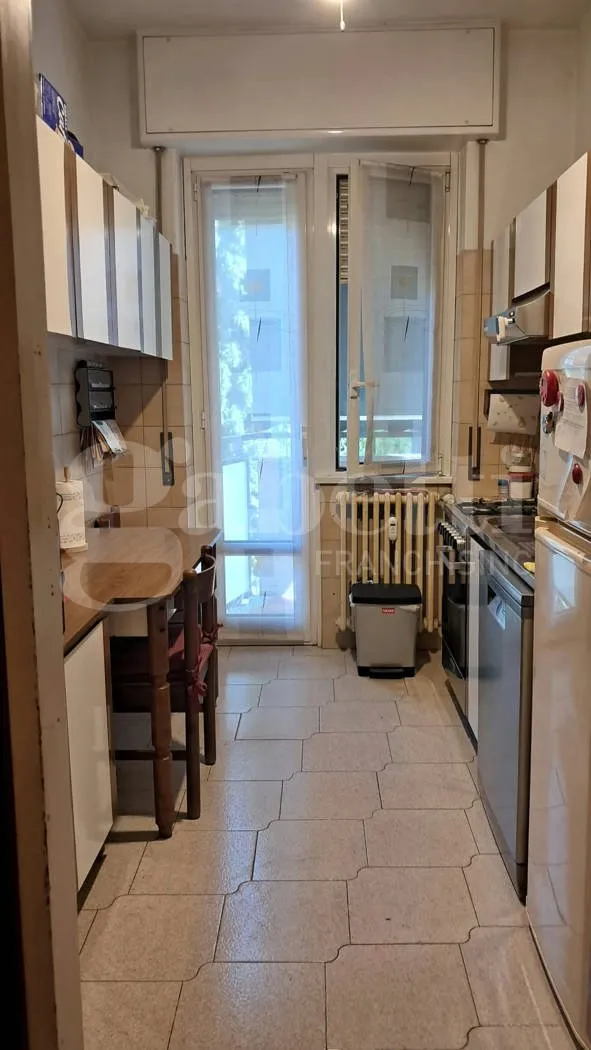Appartamento in vendita a Milano, Bande Nere, Inganni - foto 5
