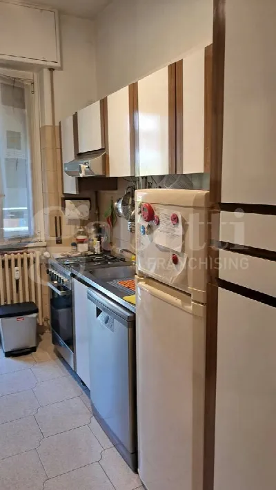 Appartamento in vendita a Milano, Bande ne... - foto 7