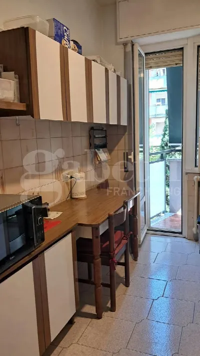 Appartamento in vendita a Milano, Bande ne... - foto 8
