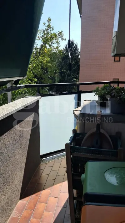 Appartamento in vendita a Milano, Bande ne... - foto 9
