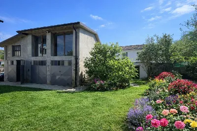 Casa Indipendente in vendita a Canneto Pav... - foto 4