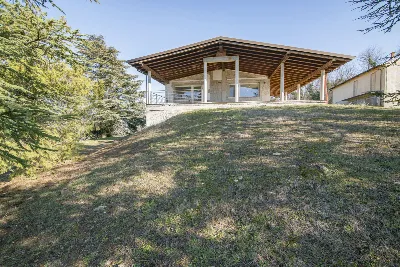 Villa in vendita a Santa Maria della Versa - foto 1