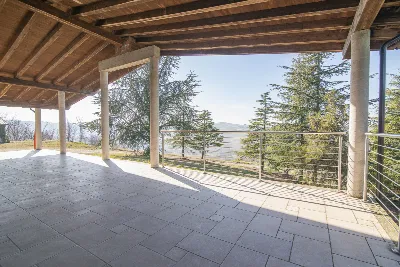 Villa in vendita a Santa Maria della Versa - foto 10