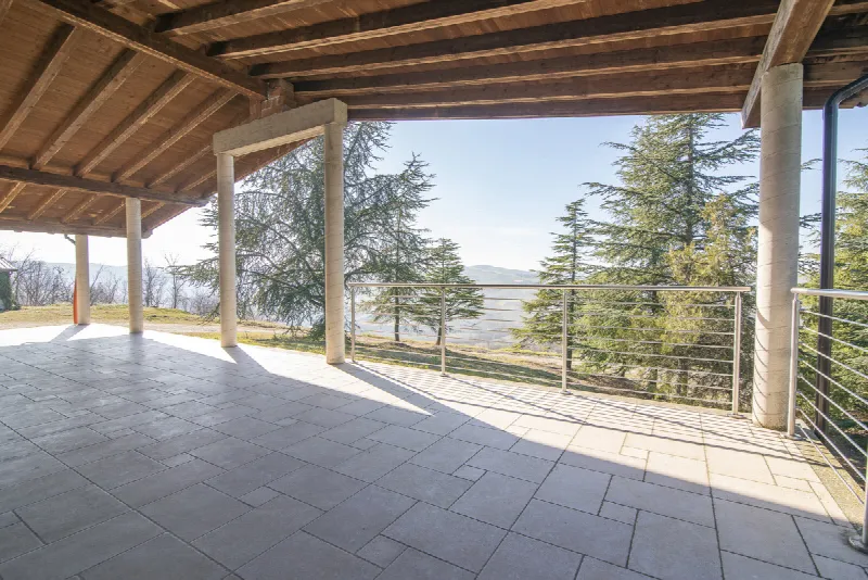 Villa in vendita a Santa Maria della Versa - foto 10