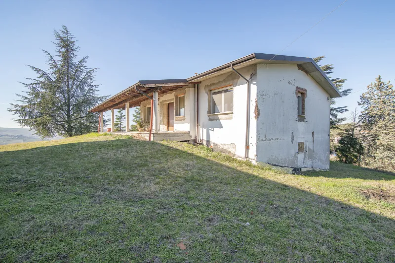 Villa in vendita a Santa Maria della Versa - foto 2