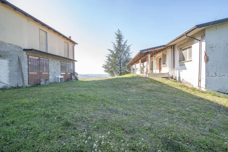 Villa in vendita a Santa Maria della Versa - foto 3