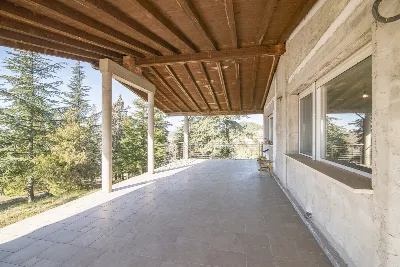 Villa in vendita a Santa Maria della Versa - foto 4