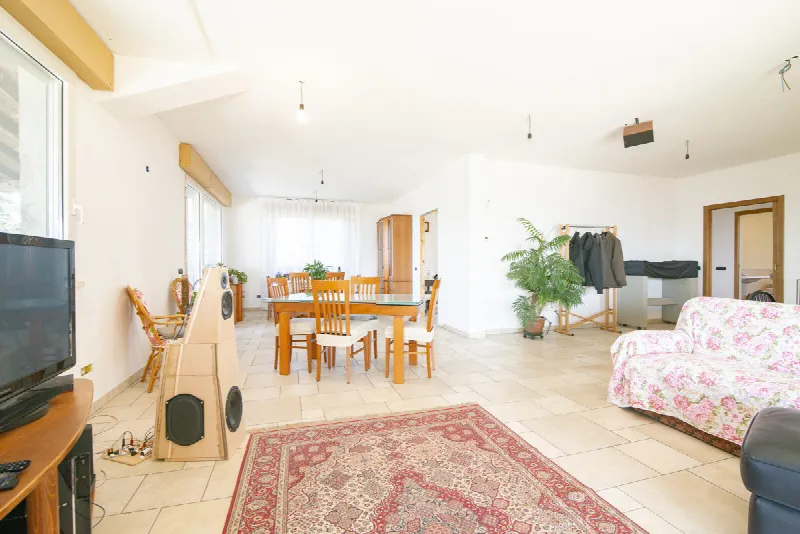 Villa in vendita a Santa Maria della Versa - foto 6