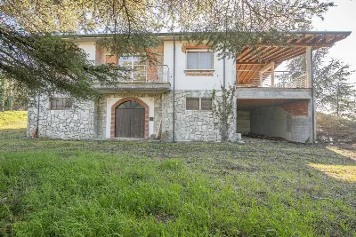 Villa in vendita a Santa Maria della Versa - foto 7