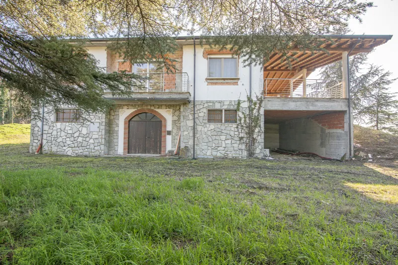 Villa in vendita a Santa Maria della Versa - foto 7