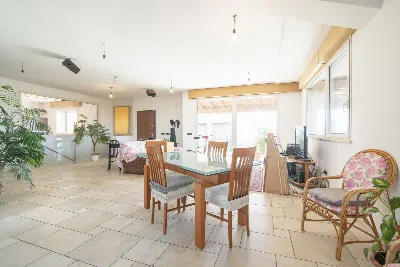 Villa in vendita a Santa Maria della Versa - foto 8