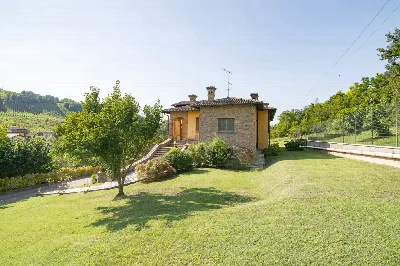 Villa in vendita a Torricella Verzate - foto 4