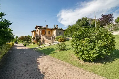 Villa in vendita a Torricella Verzate - foto 5