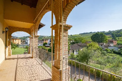Villa in vendita a Torricella Verzate - foto 6
