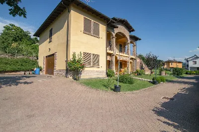 Villa in vendita a Torricella Verzate - foto 8