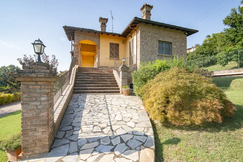 Villa in vendita a Torricella Verzate - foto 9