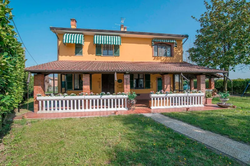 Rustico/Casale in vendita a Verrua Po - foto 3