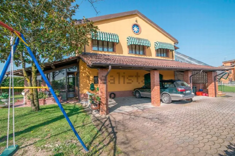 Rustico/Casale in vendita a Verrua Po - foto 4