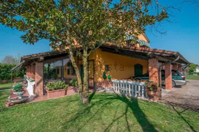 Rustico/Casale in vendita a Verrua Po - foto 6